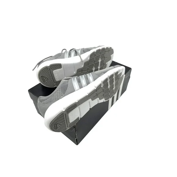 Adidas Performance Key Flex FF + Woman Training Tennis shoes Gray B44384 Size 6 Athletic Shoes